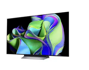 Shop the New Oled Smart Glossy Tv 77”C3 Glossy Tv