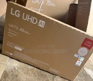 Upgrade to With Lg 43ua73003la Smart Tv