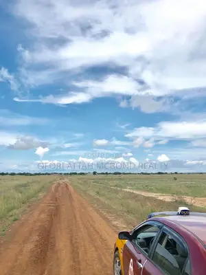 Best Available Plots = Tsopoli Airport City Lands for Sale