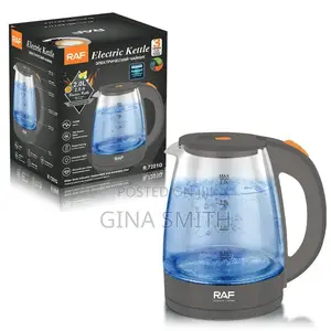 Raf Electric Kettle