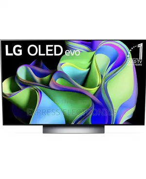 Zealous Sleek Slim Oled Smart Glossy Tv 77”C3