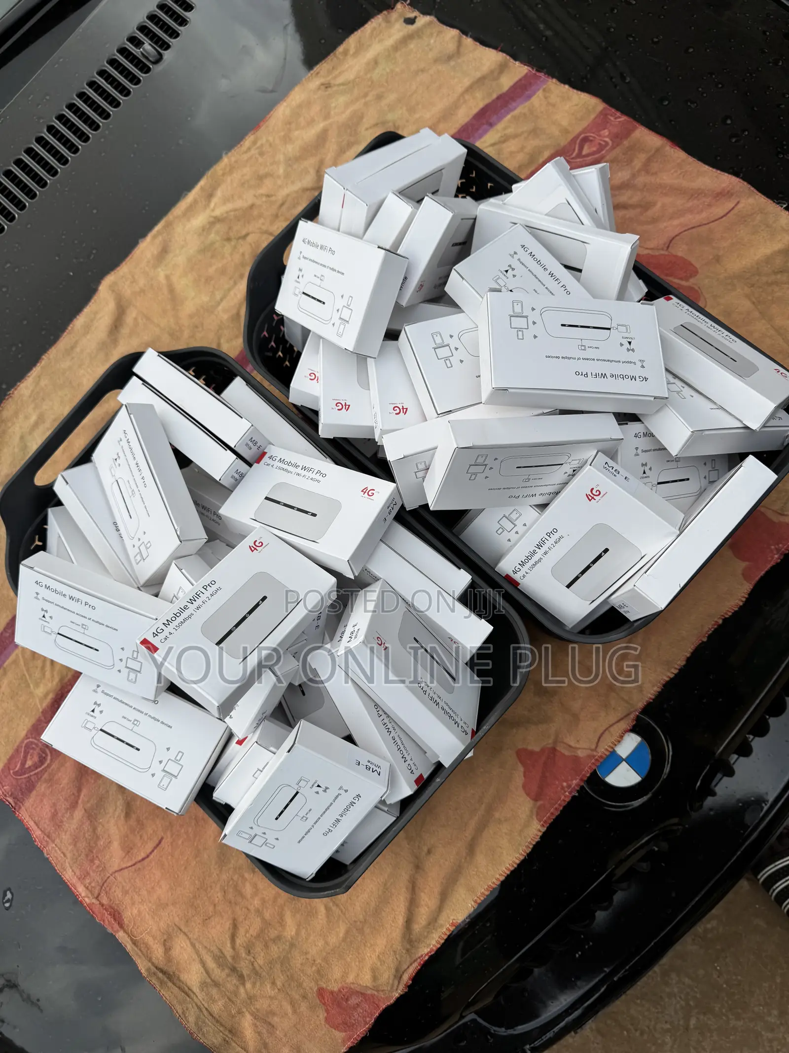 Universal Mifi