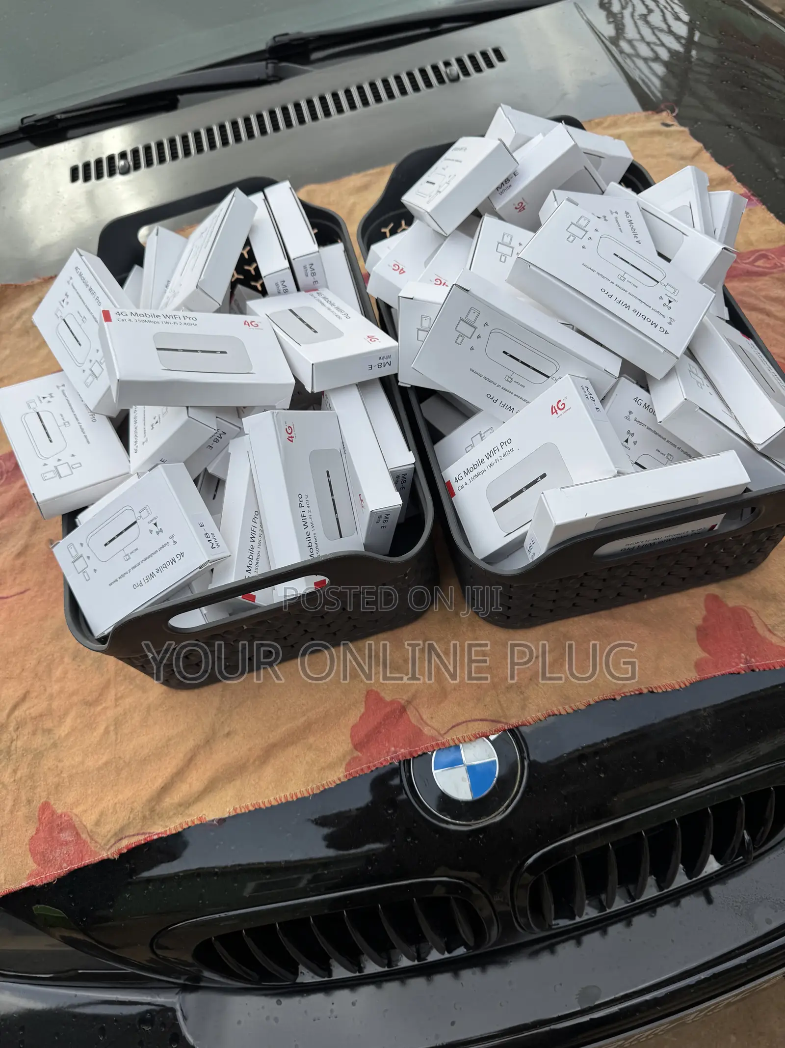 Universal Mifi
