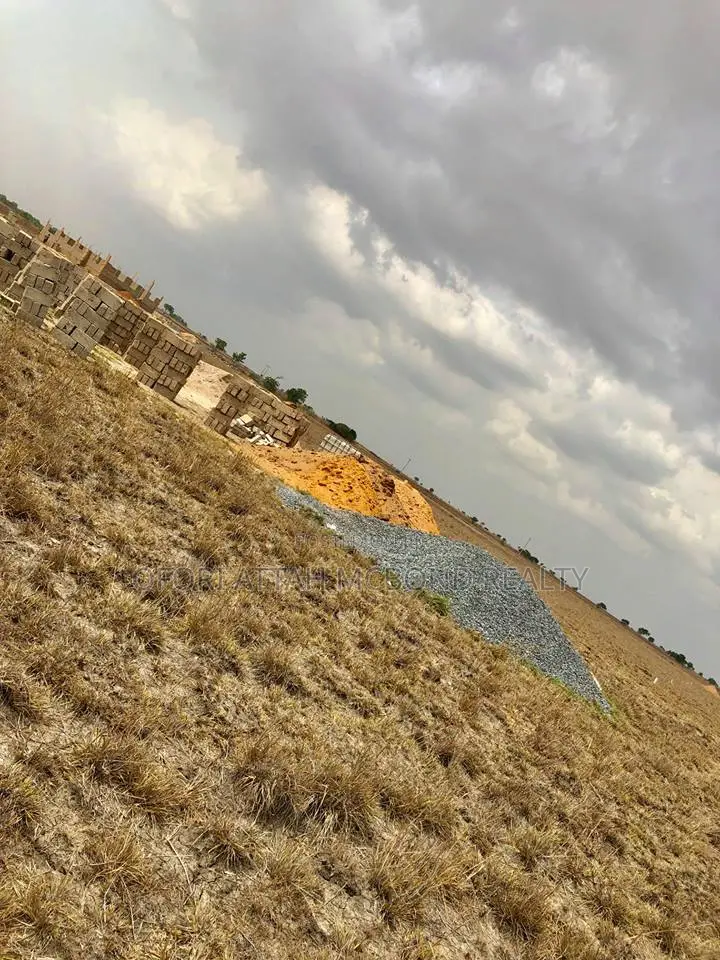 Noiw Selling = Prampram Estate Lands for Sale ! 