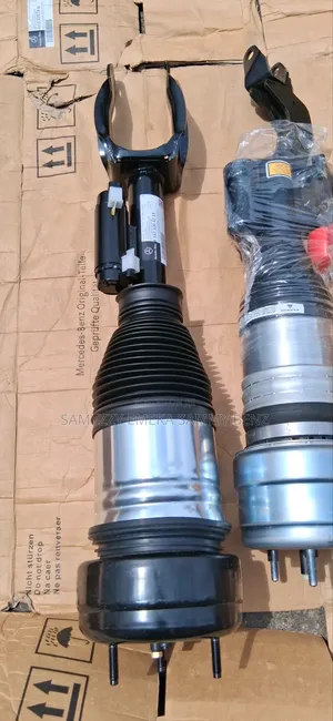 Mercedes-Benz Airmatic Air Suspension Strut 213 167