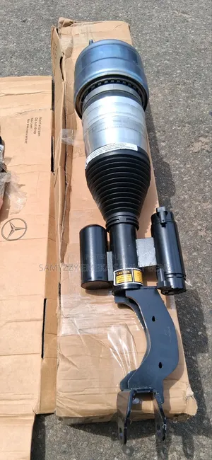 Mercedes-Benz Airmatic Air Suspension Strut 213 167