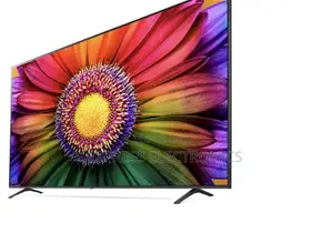Text Us Fir Your Slim Uhd Smart Glossy 55”Ur80 Lg
