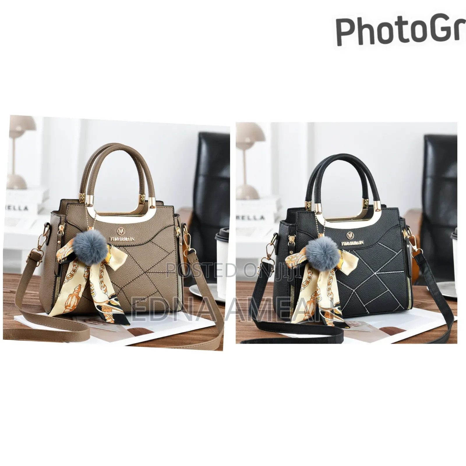 Ladies Handbag