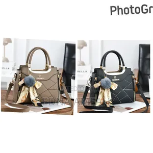 Ladies Handbag