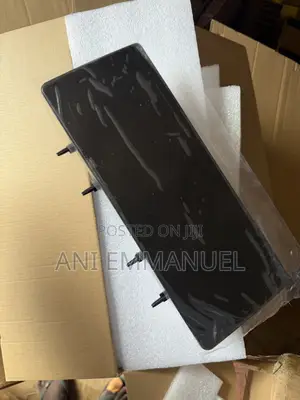 Honda CRV 2024 12.3 Inches Android