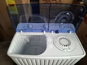 Nasco 10kg Washing Machine