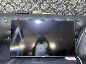 Hisense 40 Inches Neat Digital Satellite Tv 5months Used