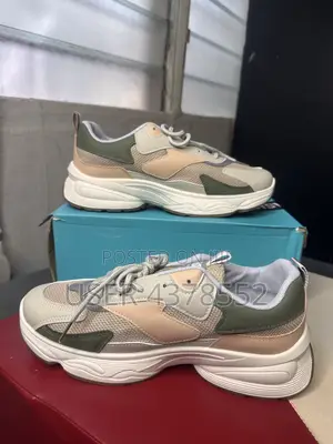 Quality Rb Sneakers
