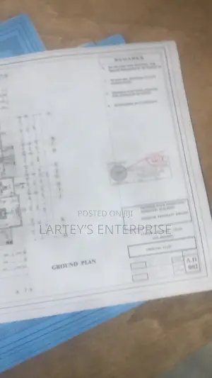 Architecture Drawings