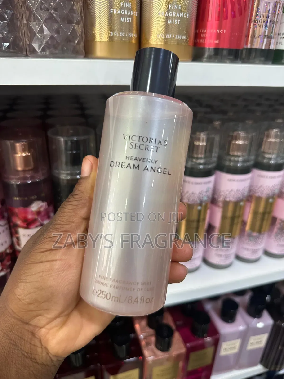 Victoria's Secret Body Mist