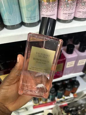 Victoria's Secret Body Mist