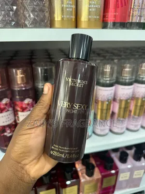 Victoria's Secret Body Mist