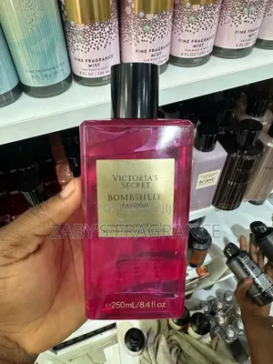 Victoria's Secret Body Mist