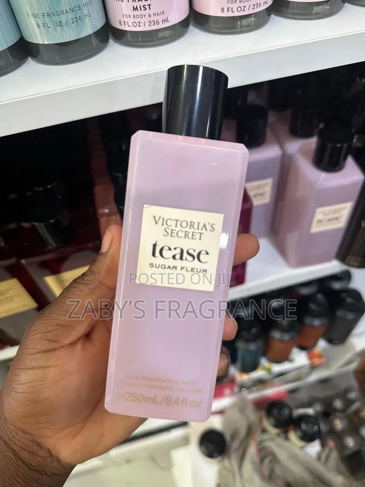 Victoria's Secret Body Mist