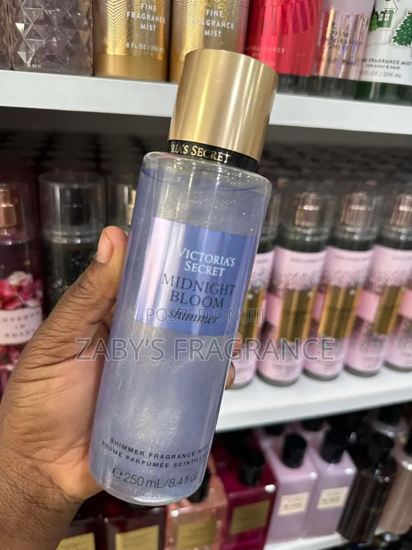 Victoria's Secret Body Mist