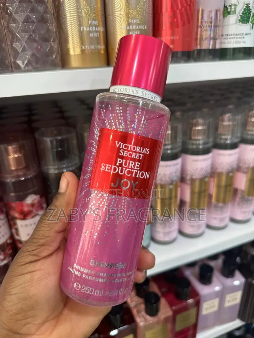 Victoria's Secret Body Mist