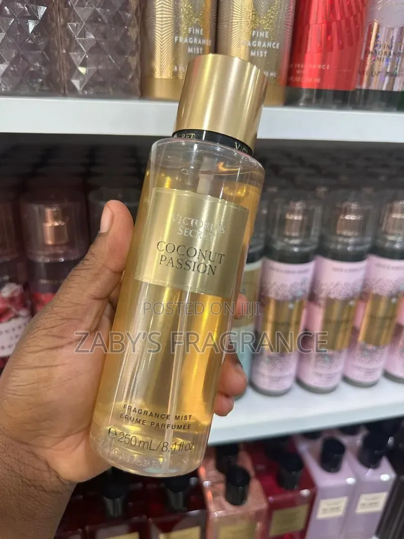 Victoria's Secret Body Mist