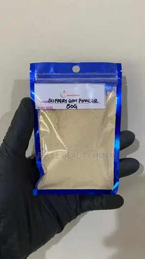 Slippery Elm Bark Powder - Food Grade