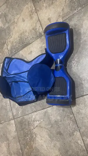 Hoverboard