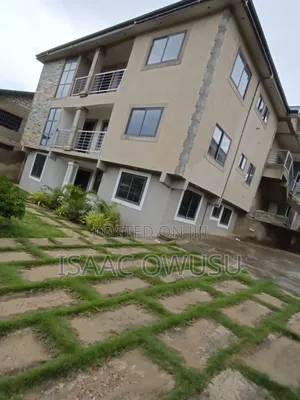 2bdrm Apartment in Gbawe-Bulemin, Bullemin for rent