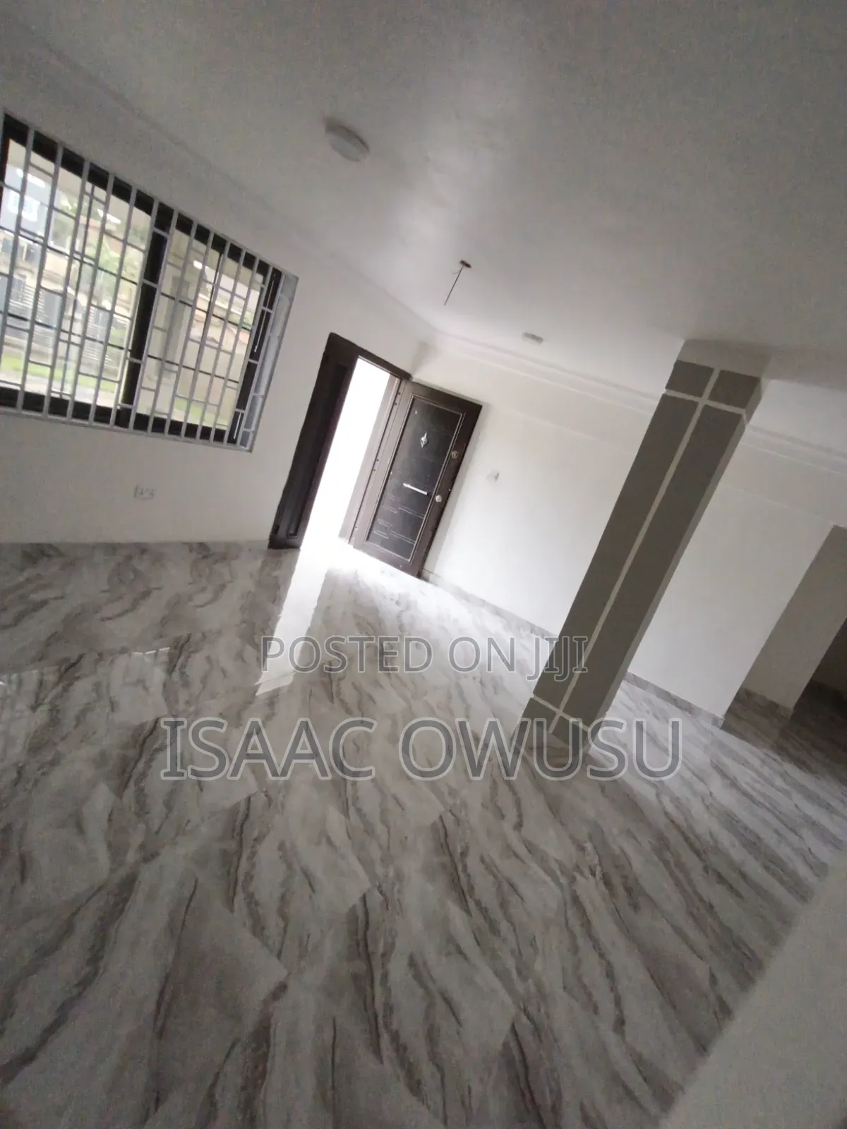 2bdrm Apartment in Gbawe-Bulemin, Bullemin for rent