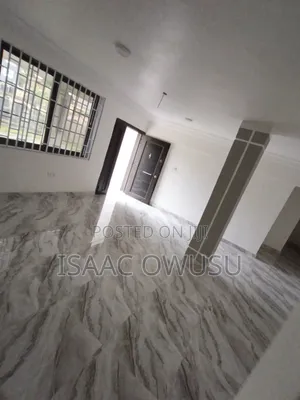 2bdrm Apartment in Gbawe-Bulemin, Bullemin for rent