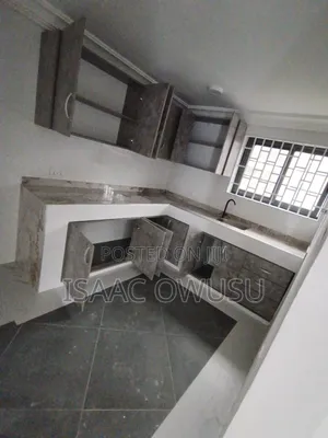 2bdrm Apartment in Gbawe-Bulemin, Bullemin for rent