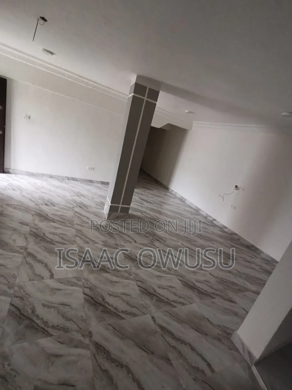 2bdrm Apartment in Gbawe-Bulemin, Bullemin for rent