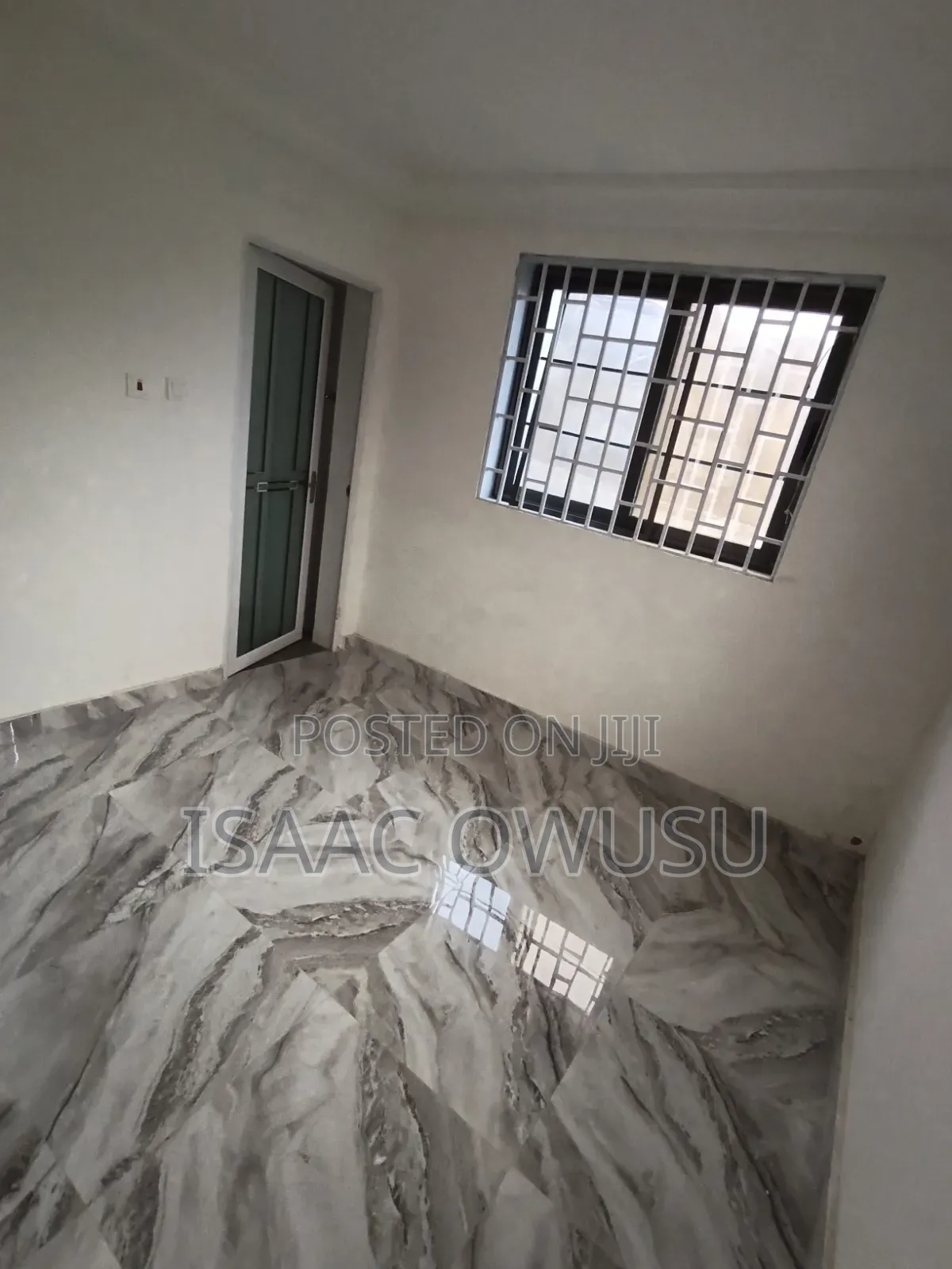 2bdrm Apartment in Gbawe-Bulemin, Bullemin for rent