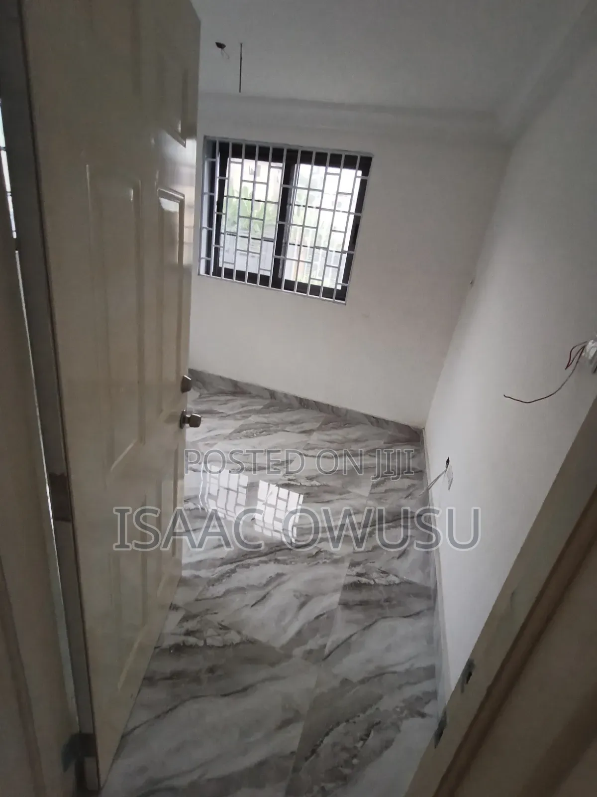 2bdrm Apartment in Gbawe-Bulemin, Bullemin for rent