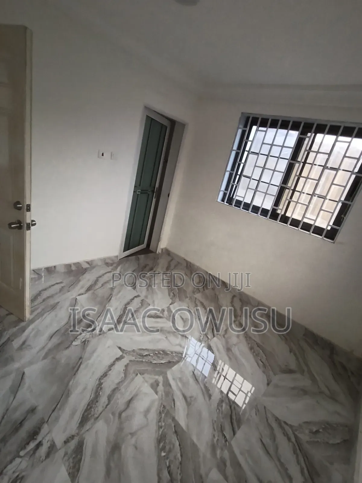 2bdrm Apartment in Gbawe-Bulemin, Bullemin for rent