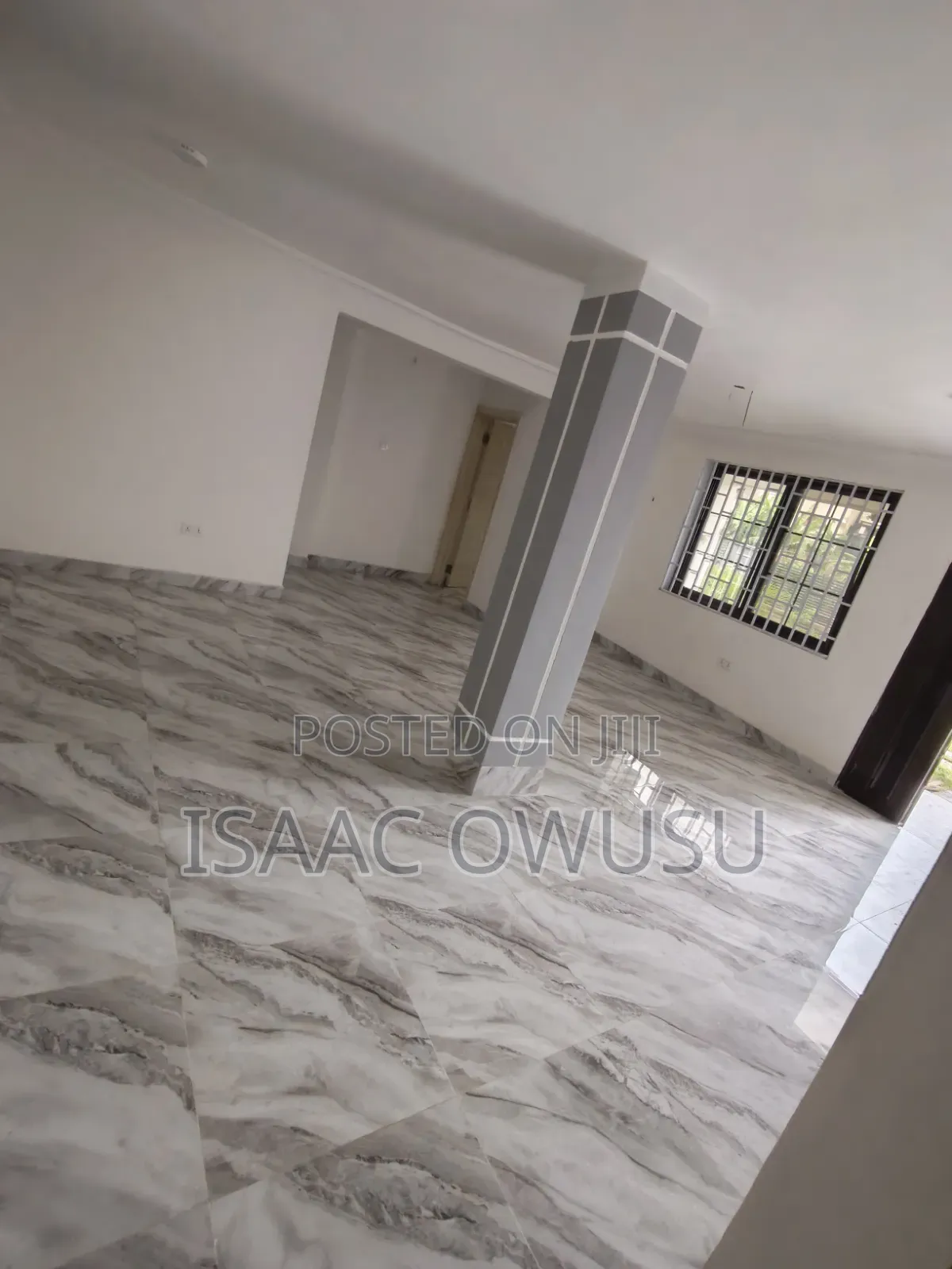 2bdrm Apartment in Gbawe-Bulemin, Bullemin for rent