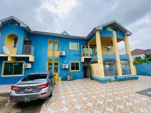 16bdrm Apartment in Westland, Police Station for sale