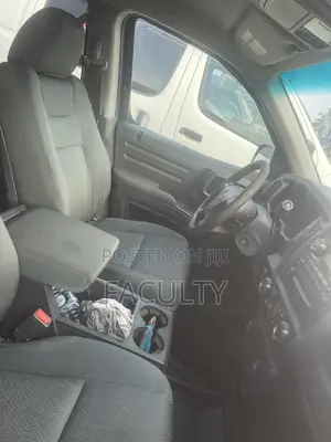 Honda Ridgeline RT 2013 Blue