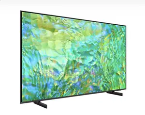 Quality Sleek Uhd Smart Glossy Tv 85”Du8000 Samsung