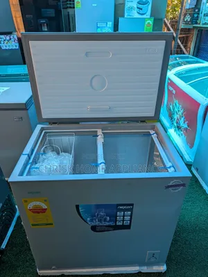 Nexon NCF-250g Chest Freezer 199l