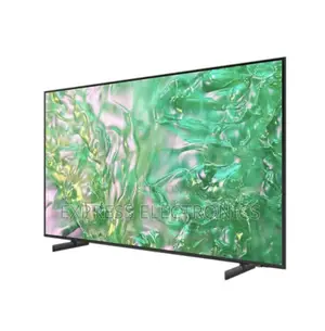 Available Now Slim Uhd Smart Glossy Tv 85”Du8000 Tv