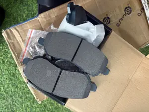Mitsubishi Outlander, Lancer Brake Pads