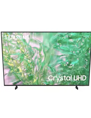 Call and Order Order for Slim Uhd Smart Glossy 85”Du8000