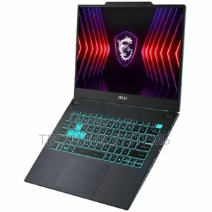 New Laptop MSI Cyborg 14 16GB Intel Core i5 SSD 512GB