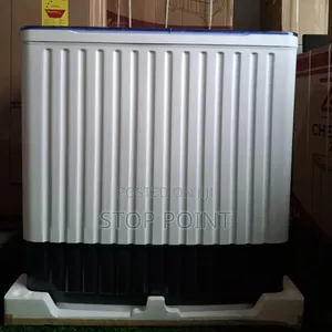 Nasco 10kg Washing Machine