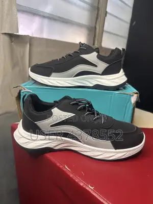 Sleek Rb Casual Sneakers