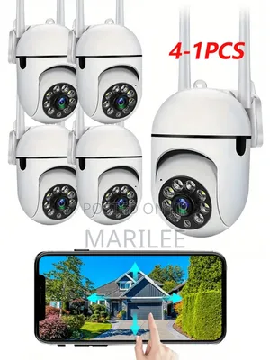 Ring's Surveillance