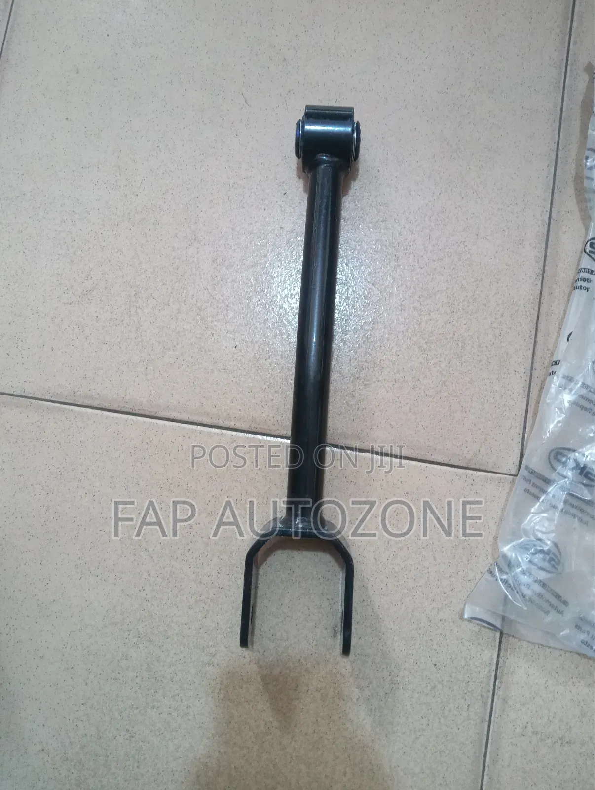 Genuine Chrysler 200, Dodge Avenger; And Journey Control Arm From USA