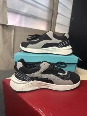 Quality Sports Wear Shoes